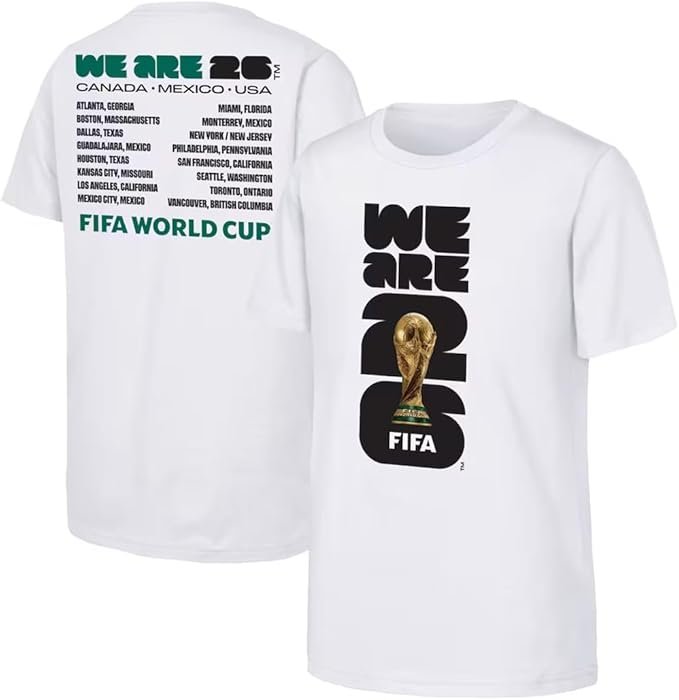 FWC Event Shirt