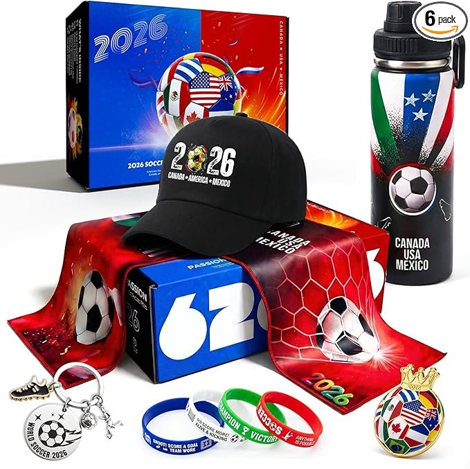 FWC Gift Basket
