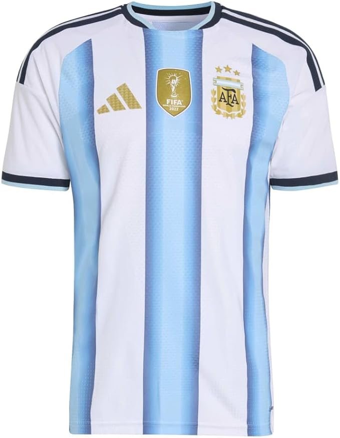 Argentina 2026 Soccer Jersey