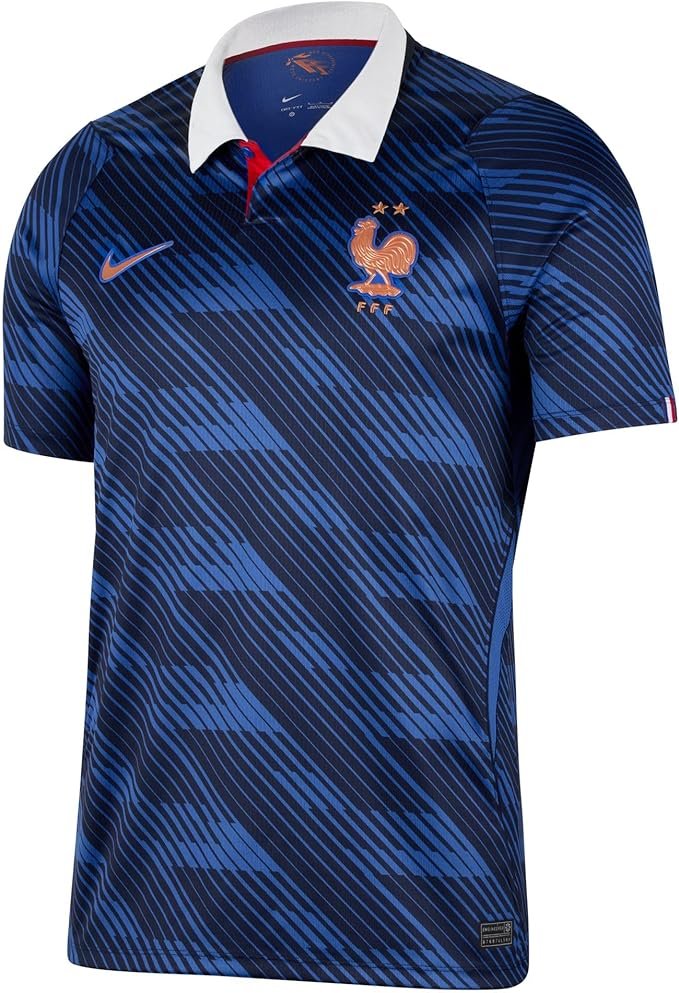 France 2026 Jersey