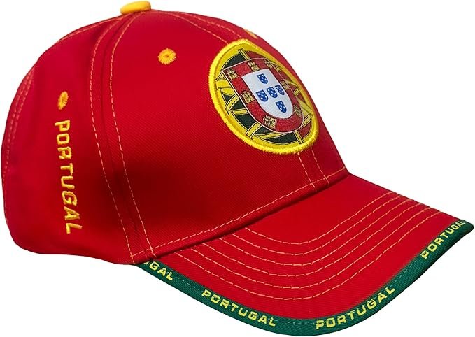 Portugal Cap