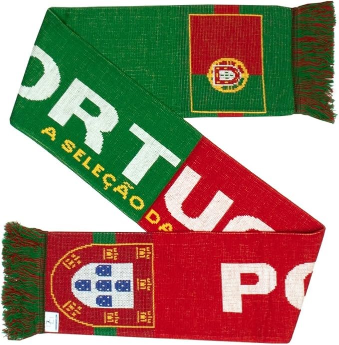 Portugal Scarf