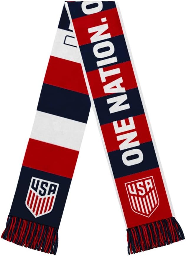 USA Scarf