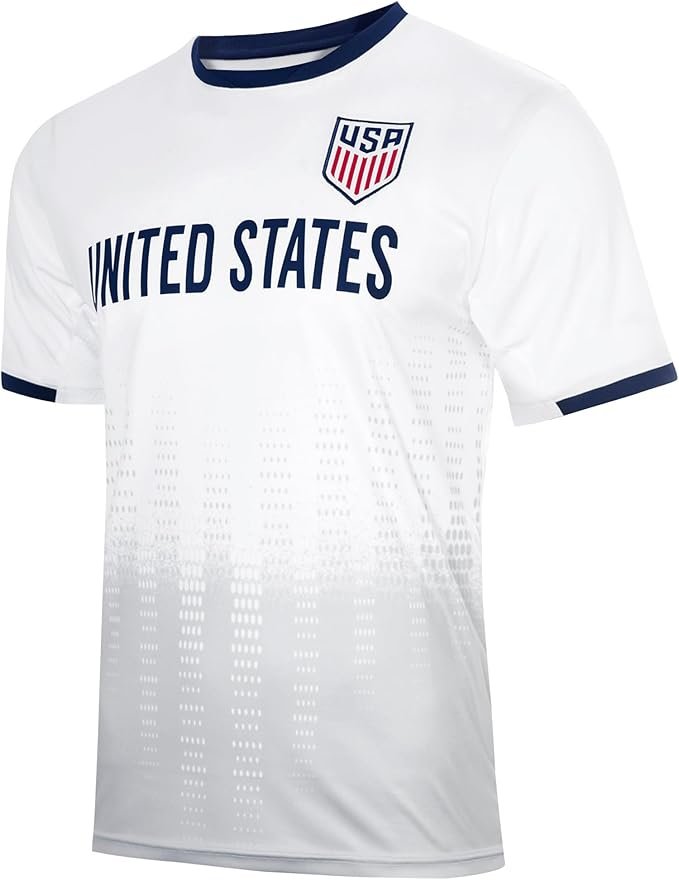 USA Game Day Shirt