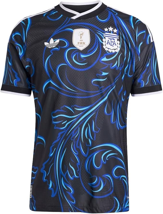 adidas Men's Argentina 26 Authentic Away Jersey