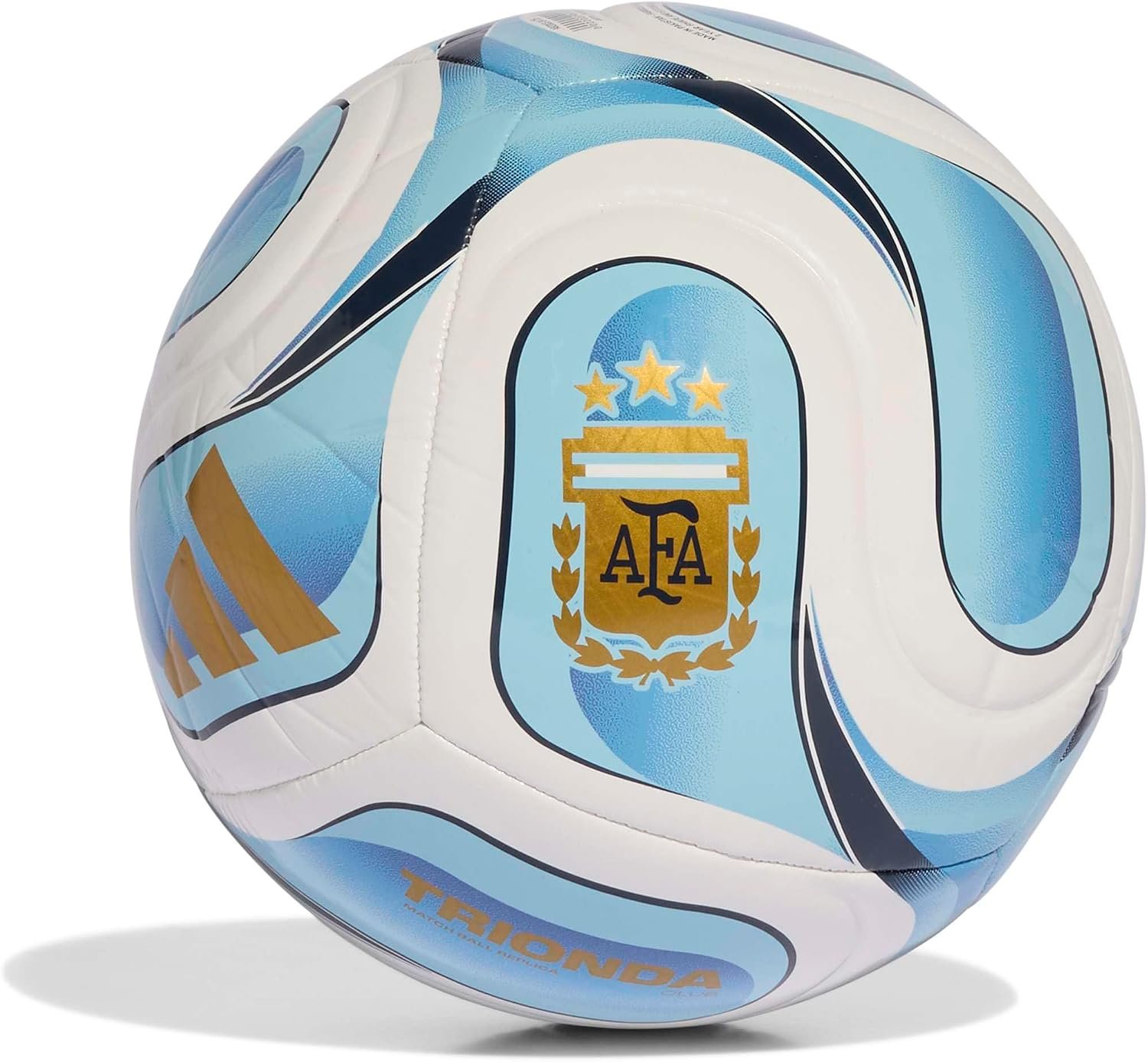 adidas FIFA World Cup 26™ Trionda Soccer Ball