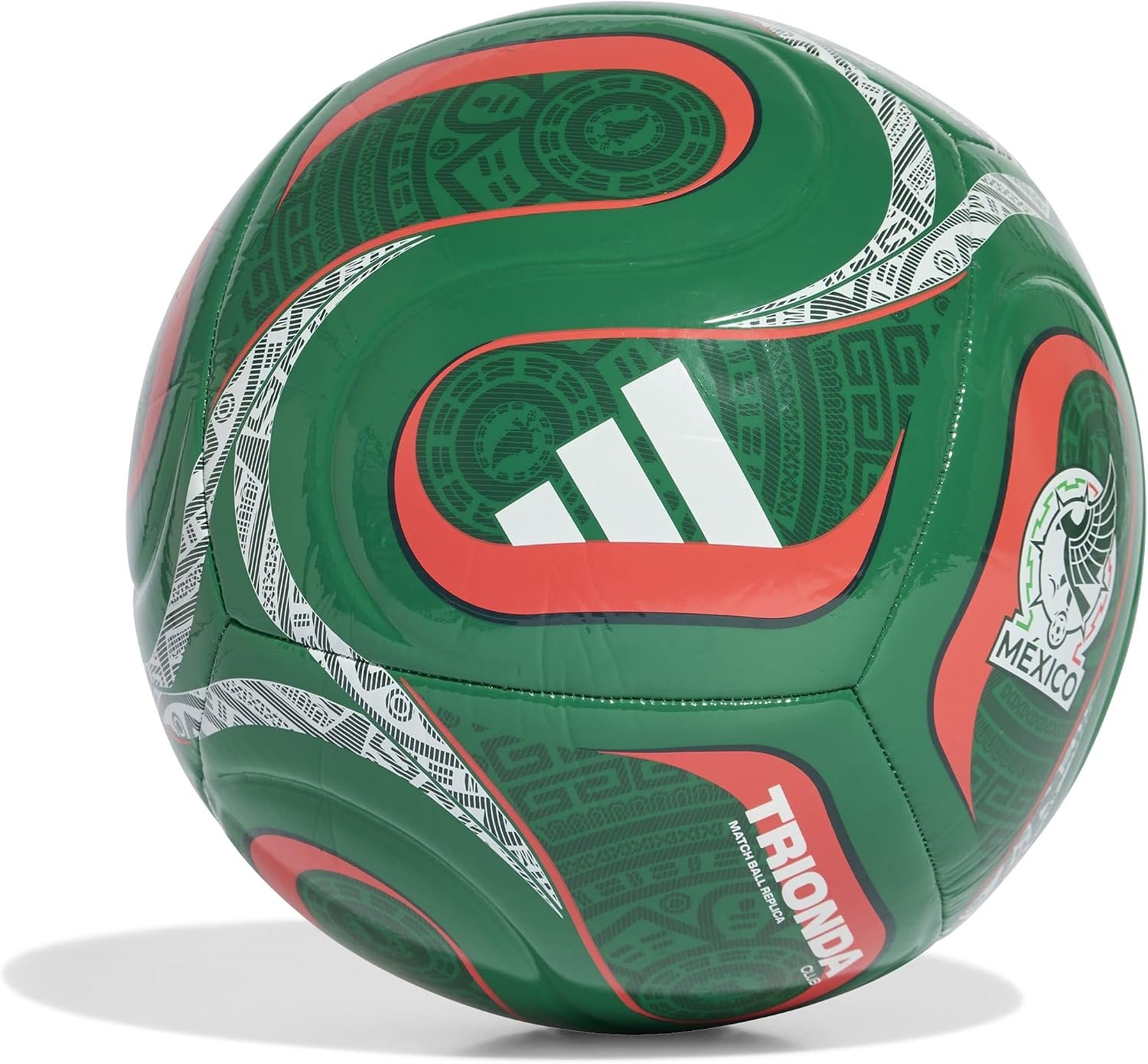 adidas FIFA World Cup 26™ Trionda Soccer Ball