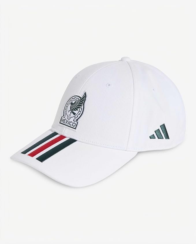 adidas Unisex Adult National Team Soccer Cap