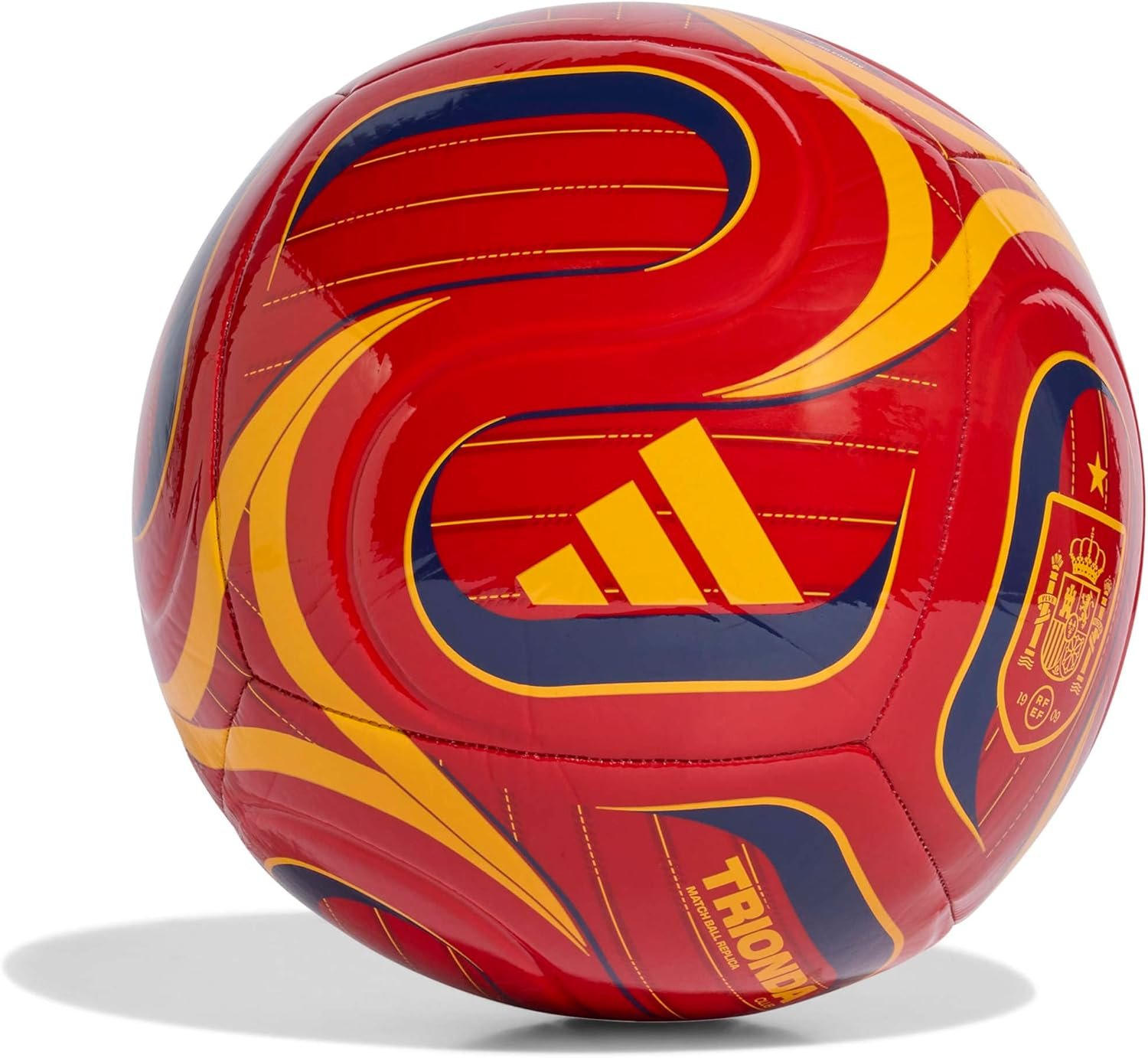 adidas FIFA World Cup 26™ Trionda Soccer Ball