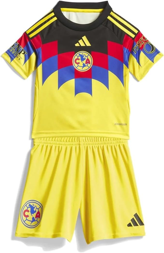 America Baby Kit