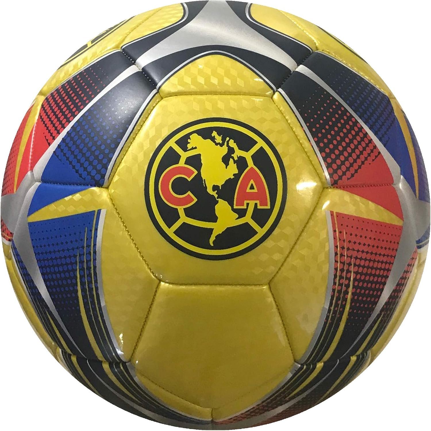 Official Club América Soccer Ball
