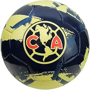 Club America Ball