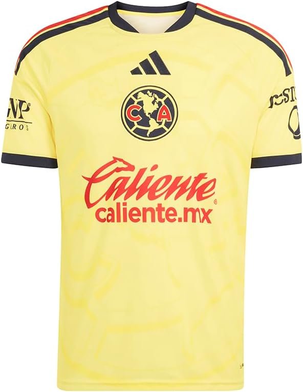 Adidas Club America 2026/2027 Home Jersey