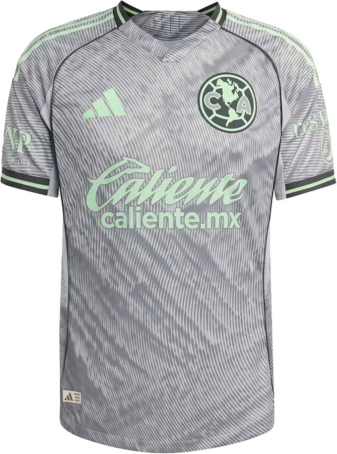 Club America 2025/2026 Third Jersey
