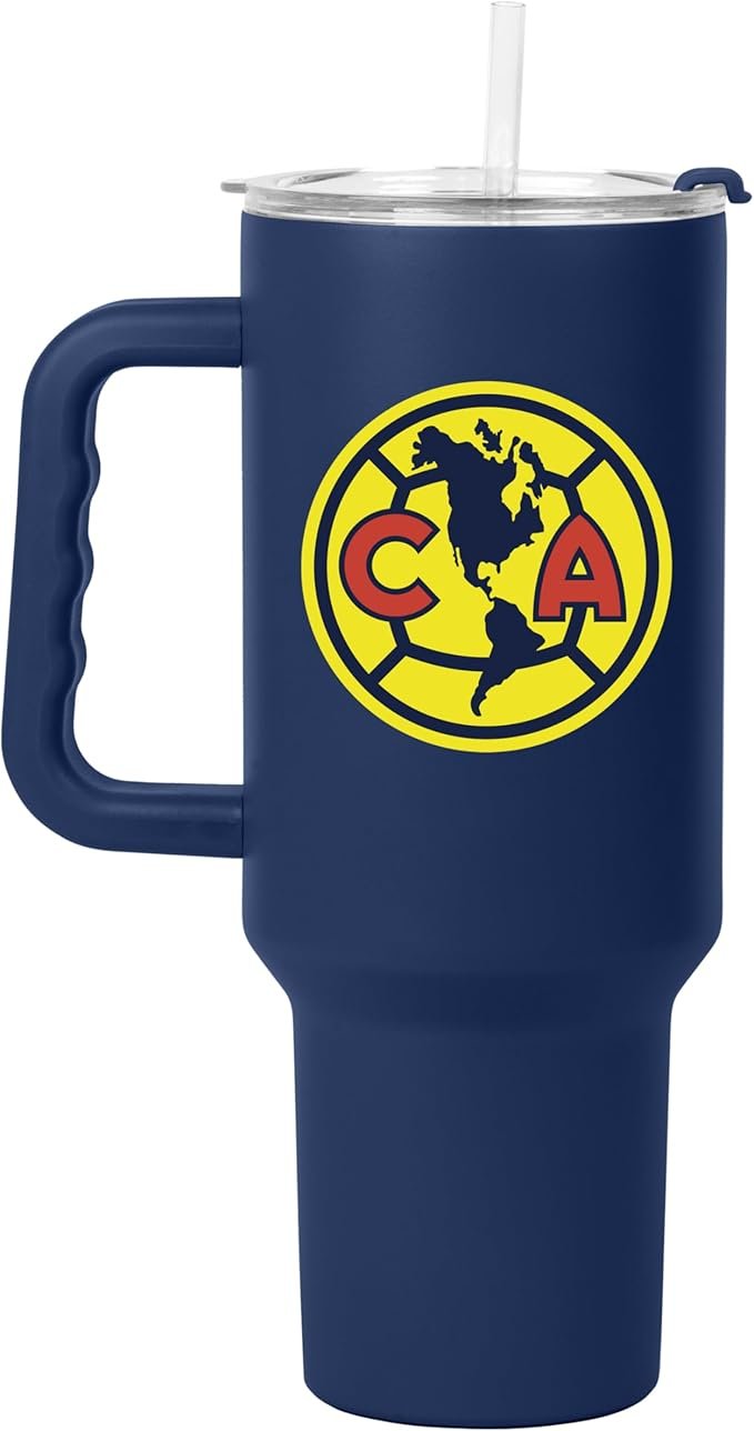 Club America Tumbler