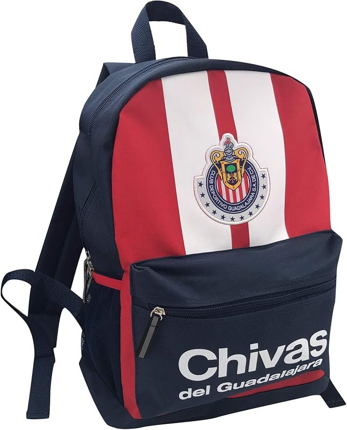 Chivas Backpack
