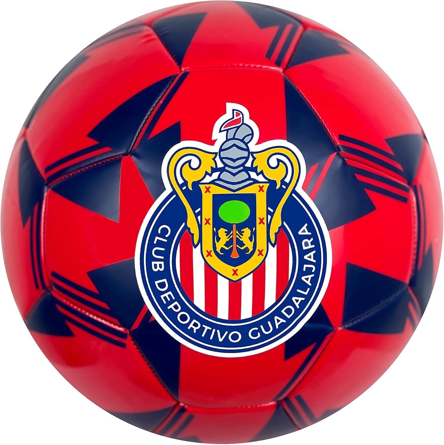 Chivas Ball