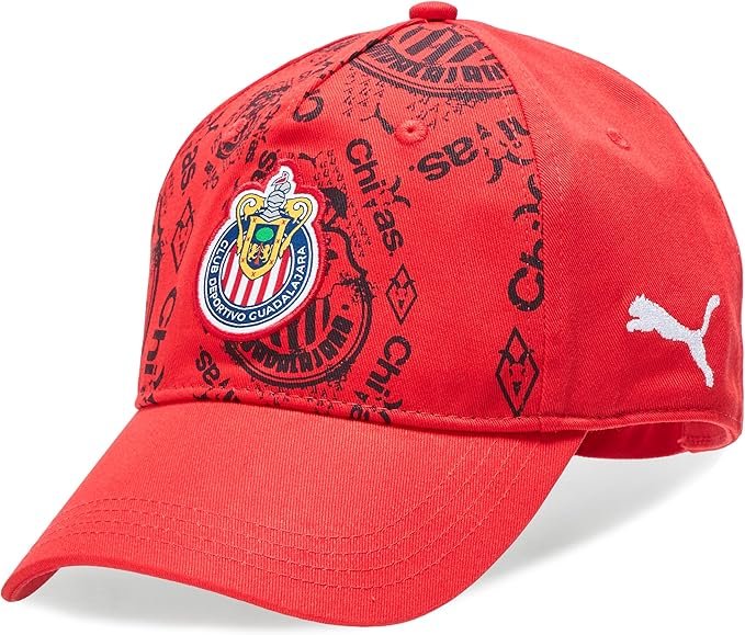 Chivas Baseball Cap