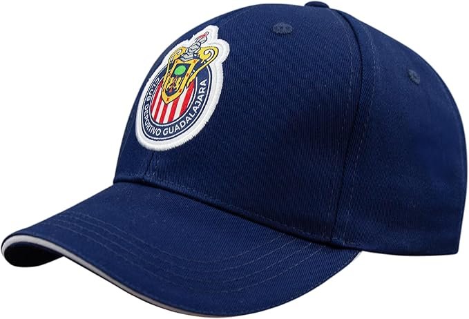 Chivas Cap