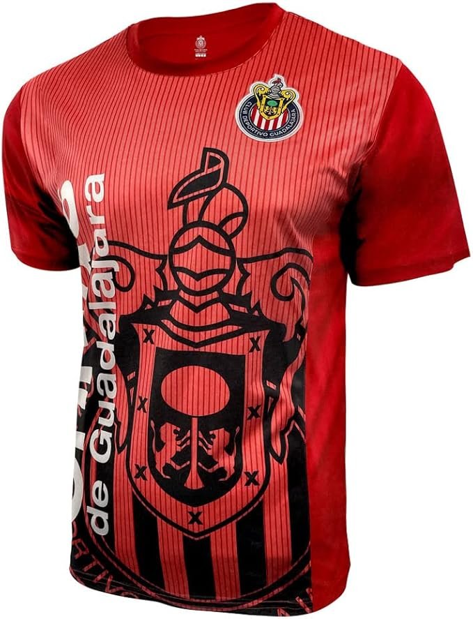 Chivas Game Day Shirt
