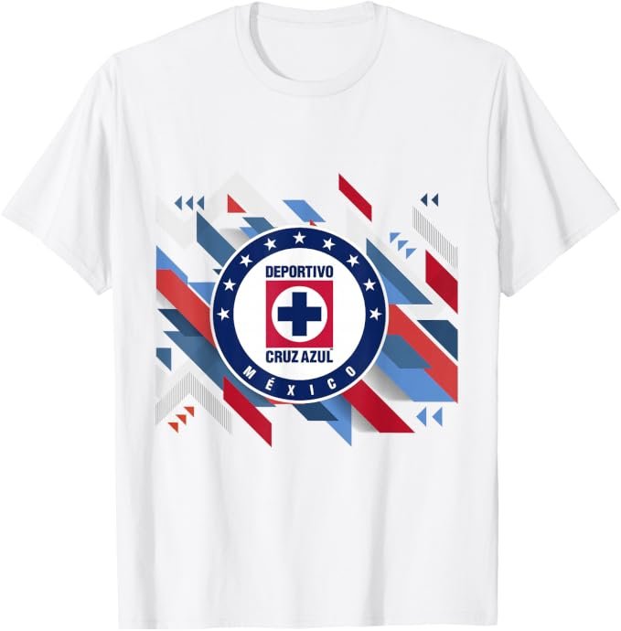 Cruz Azul Shirt