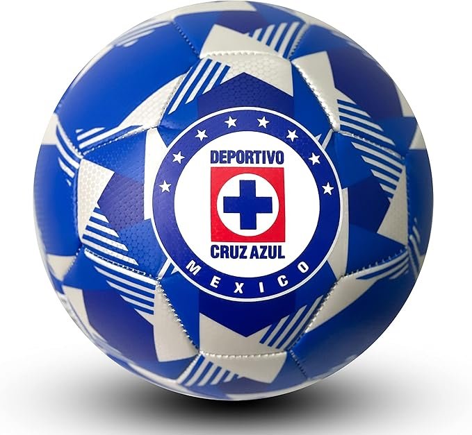 Cruz Azul Ball