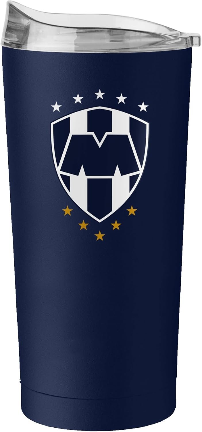 CF Monterrey 20 oz Stainless Steel Tumbler