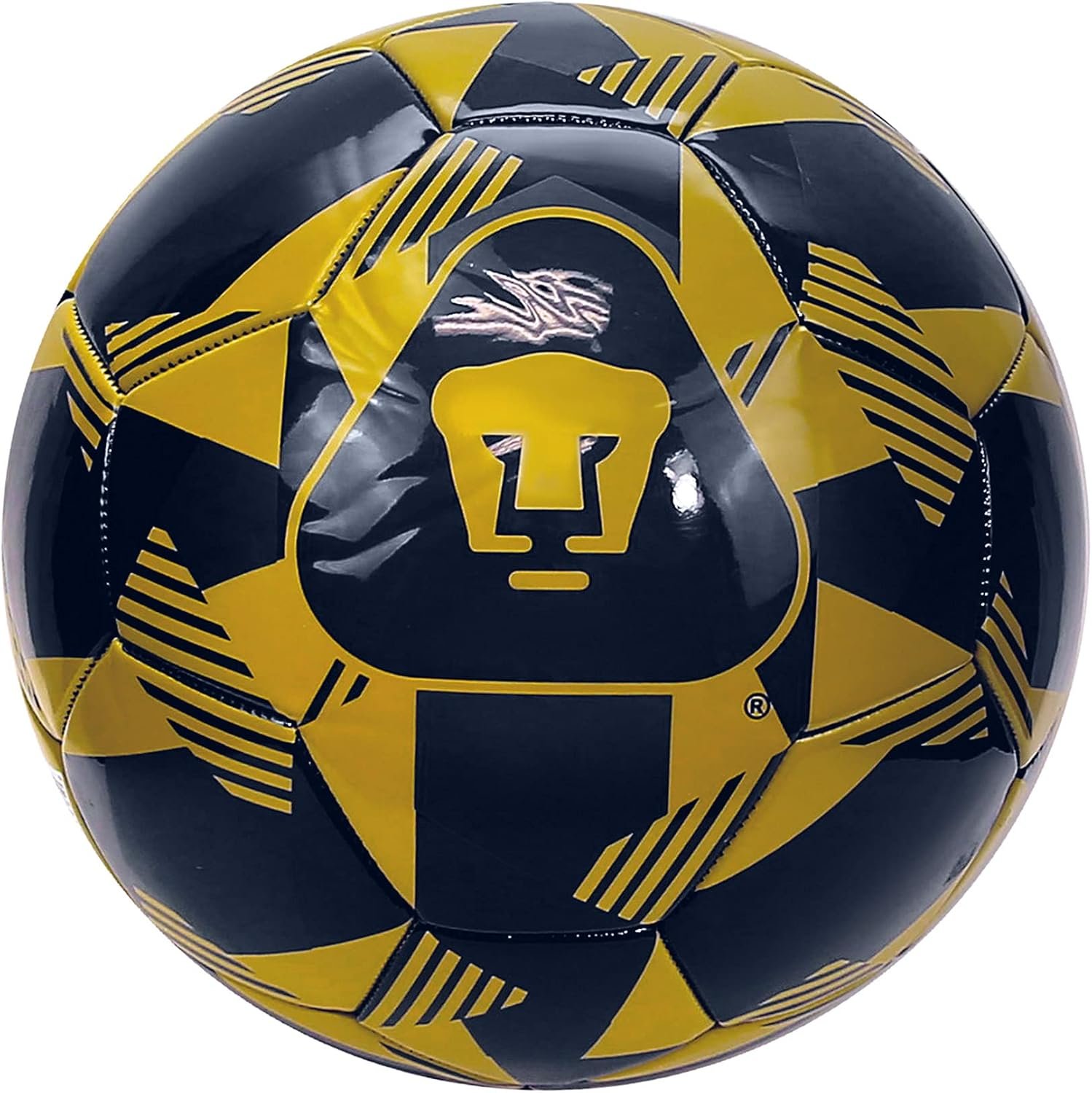 Pumas Ball