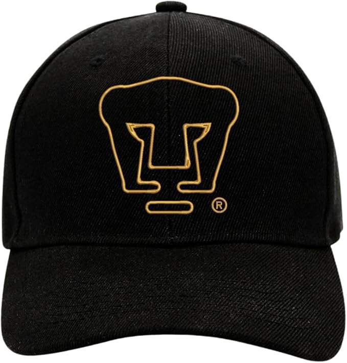 Pumas Cap