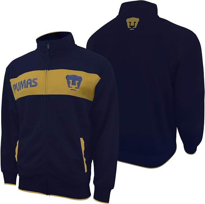 Pumas UNAM Track Jacket