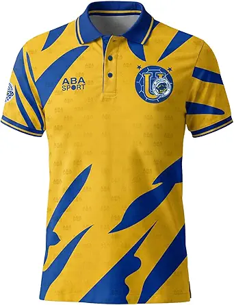 Tigres retro 1996 shirt