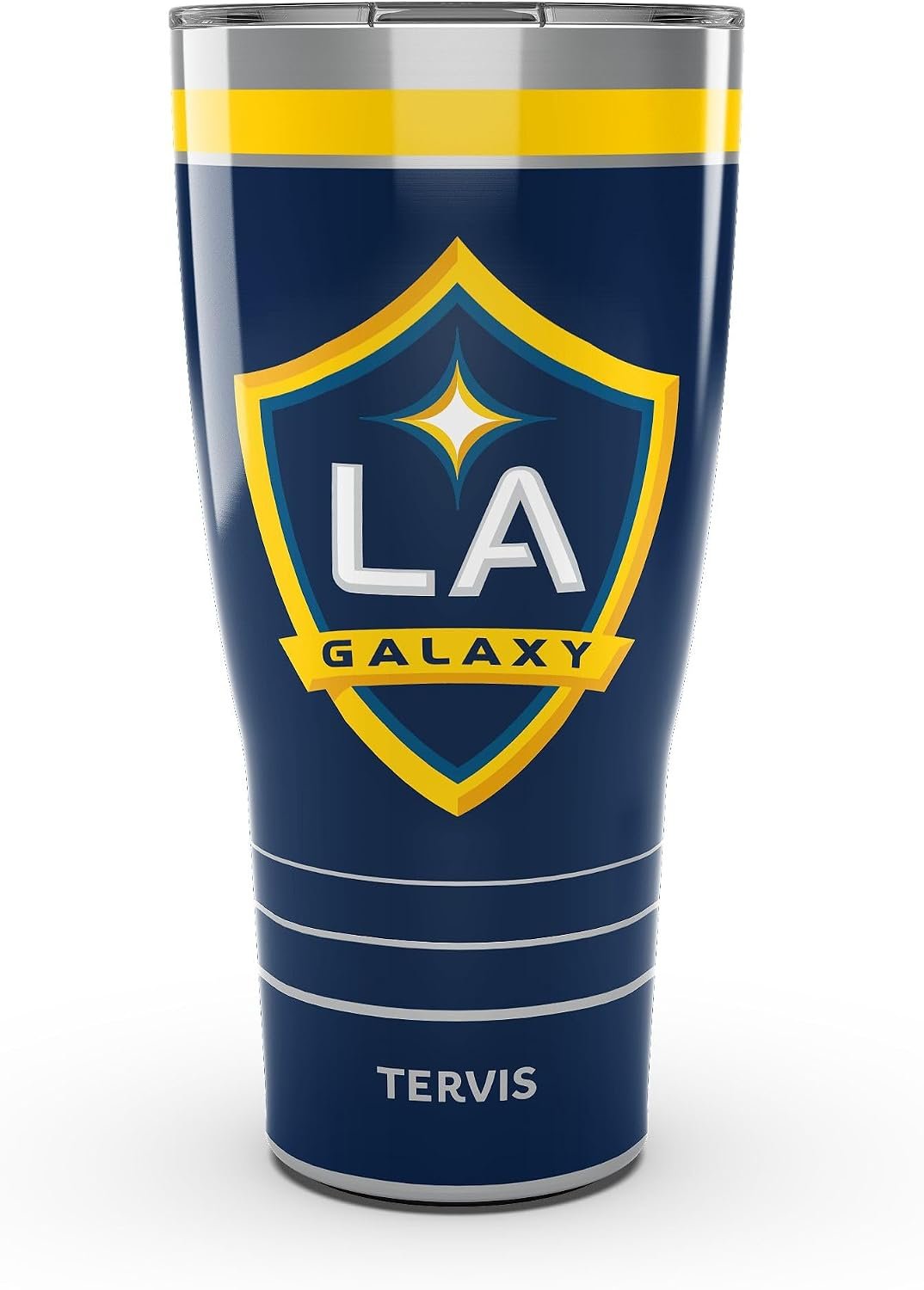 MLS Los Angeles Galaxy Insulated Tumbler