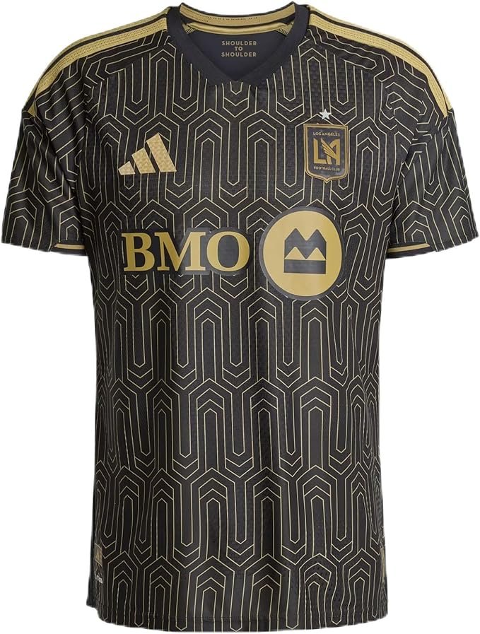 LAFC 26 Home Jersey