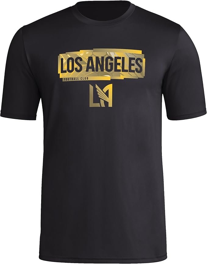 LAFC T-shirt