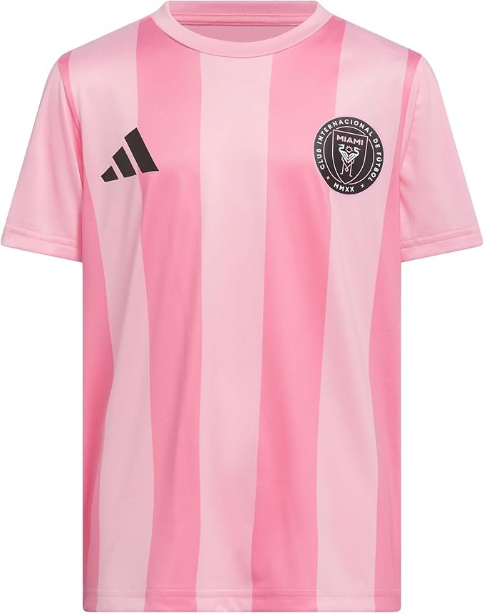 Inter Miami Home Youth