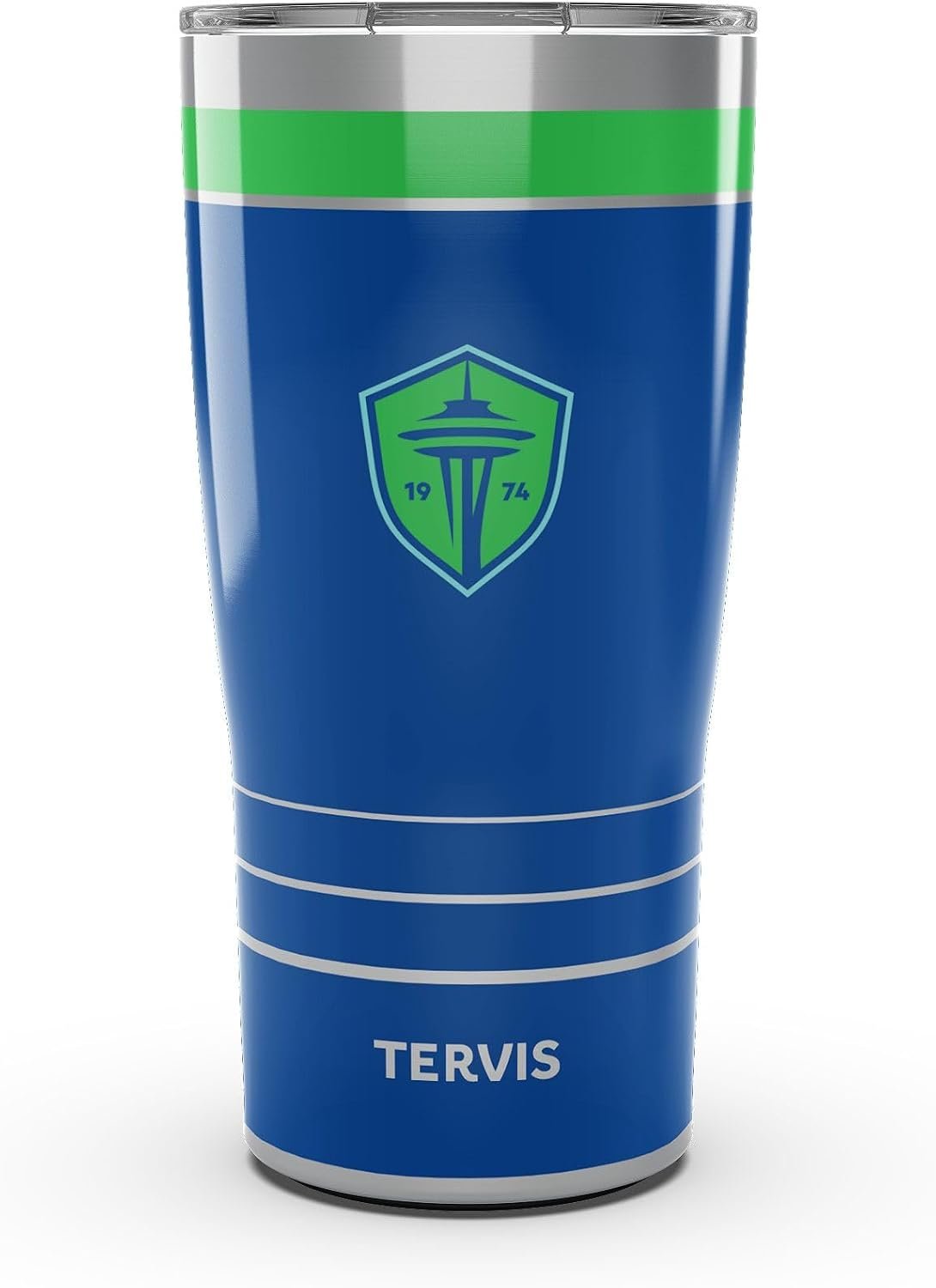 Tervis Traveler® 20oz Tumbler | MLS Seattle Sounders FC