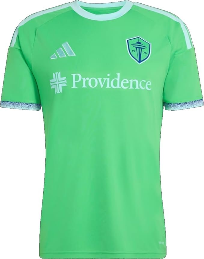 Sounders Jersey