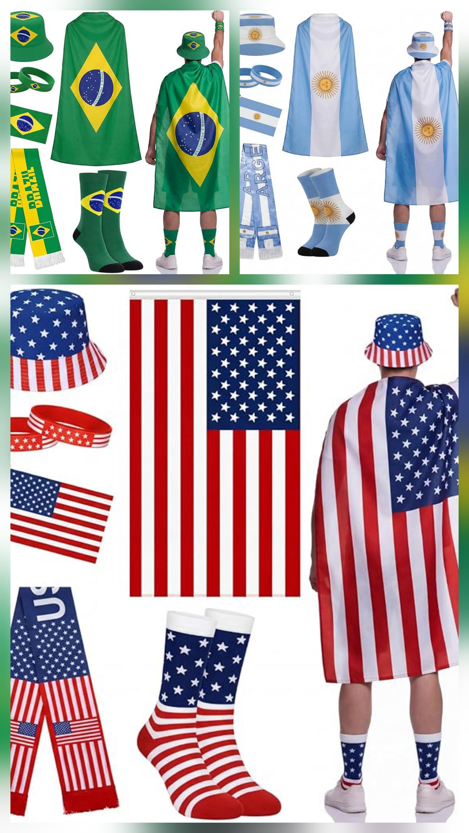Fan Gear