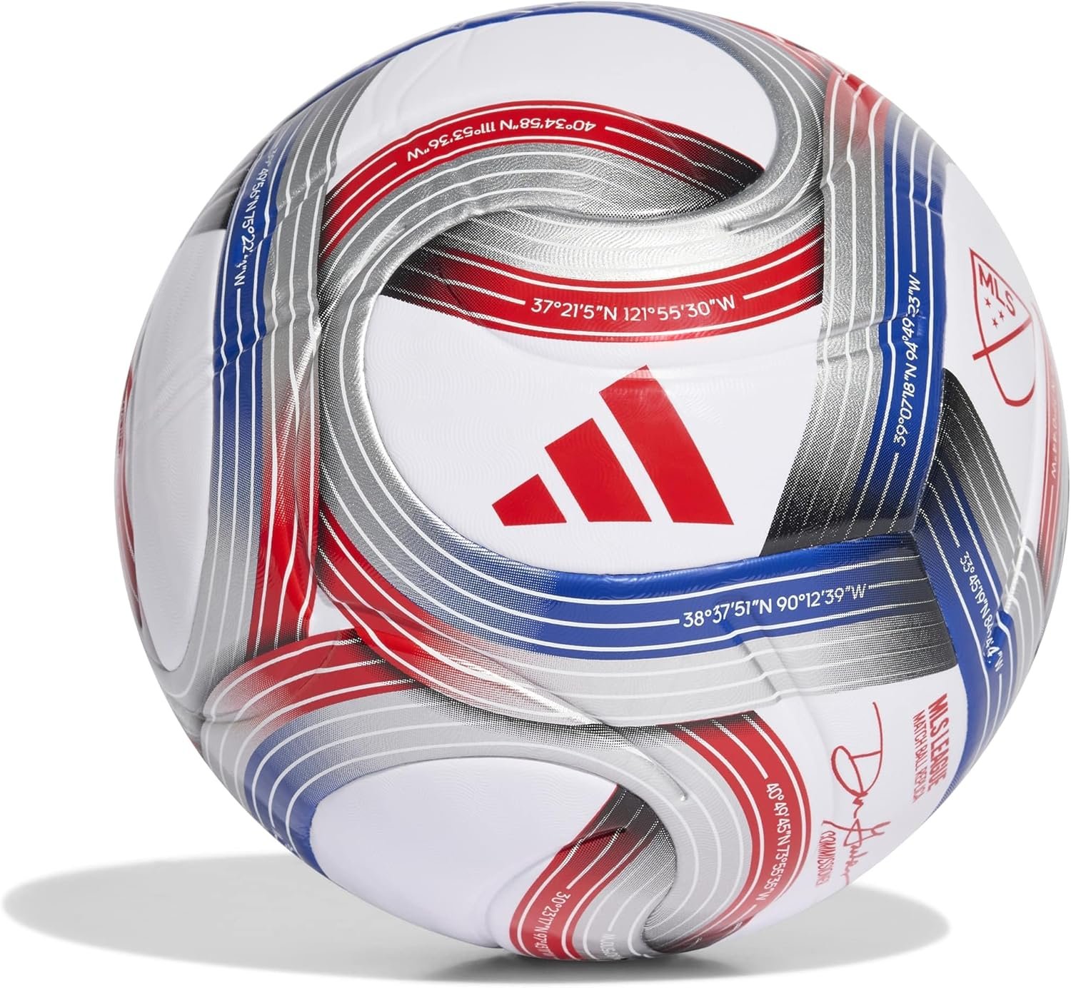 MLS Team Ball