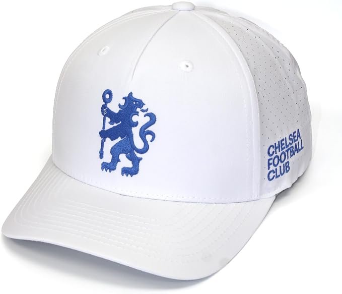 Chelsea FC Football Club Soccer Premium Hat