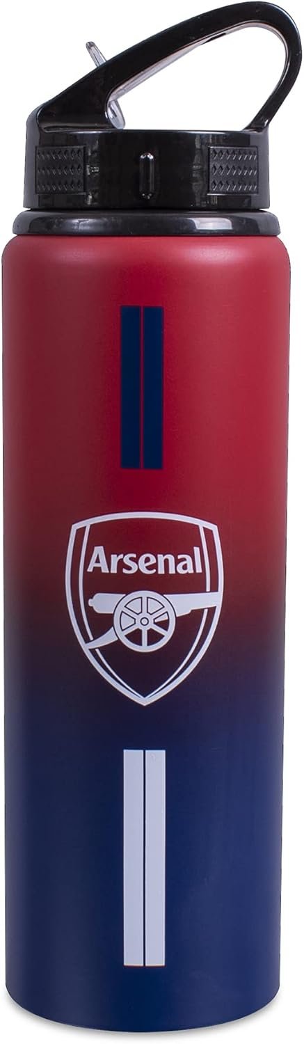 Arsenal Aluminum Bottle