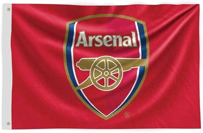 Arsenal Flag
