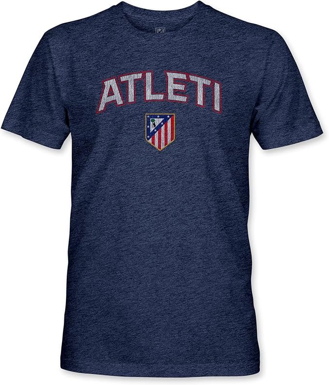 Atletico Shirt