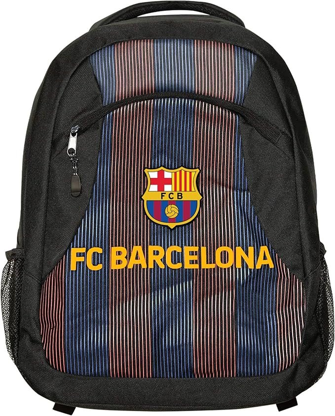 Barcelona Backpack