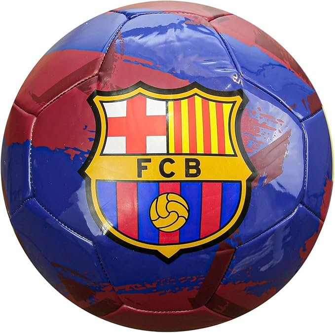 Barcelona Ball
