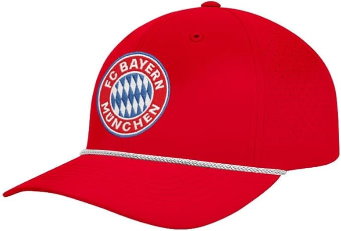 Bayern Cap