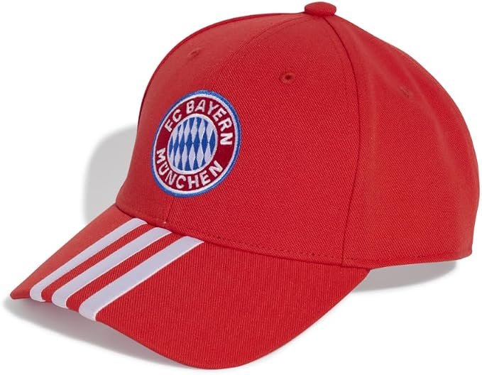 adidas Bayern Munich Baseball Cap - Official