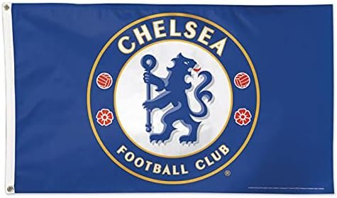 Chelsea Flag