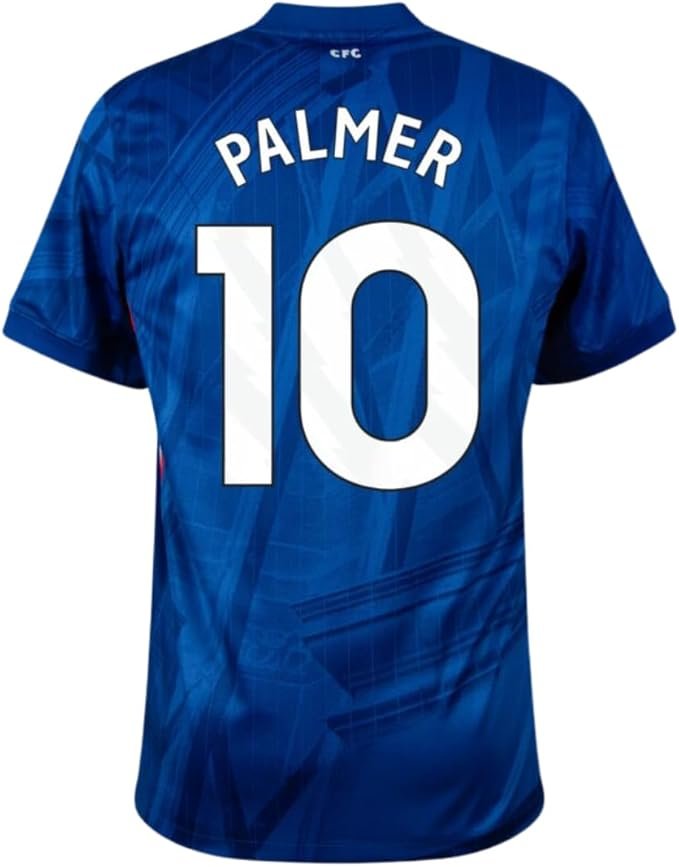 Chelsea Fan Jersey