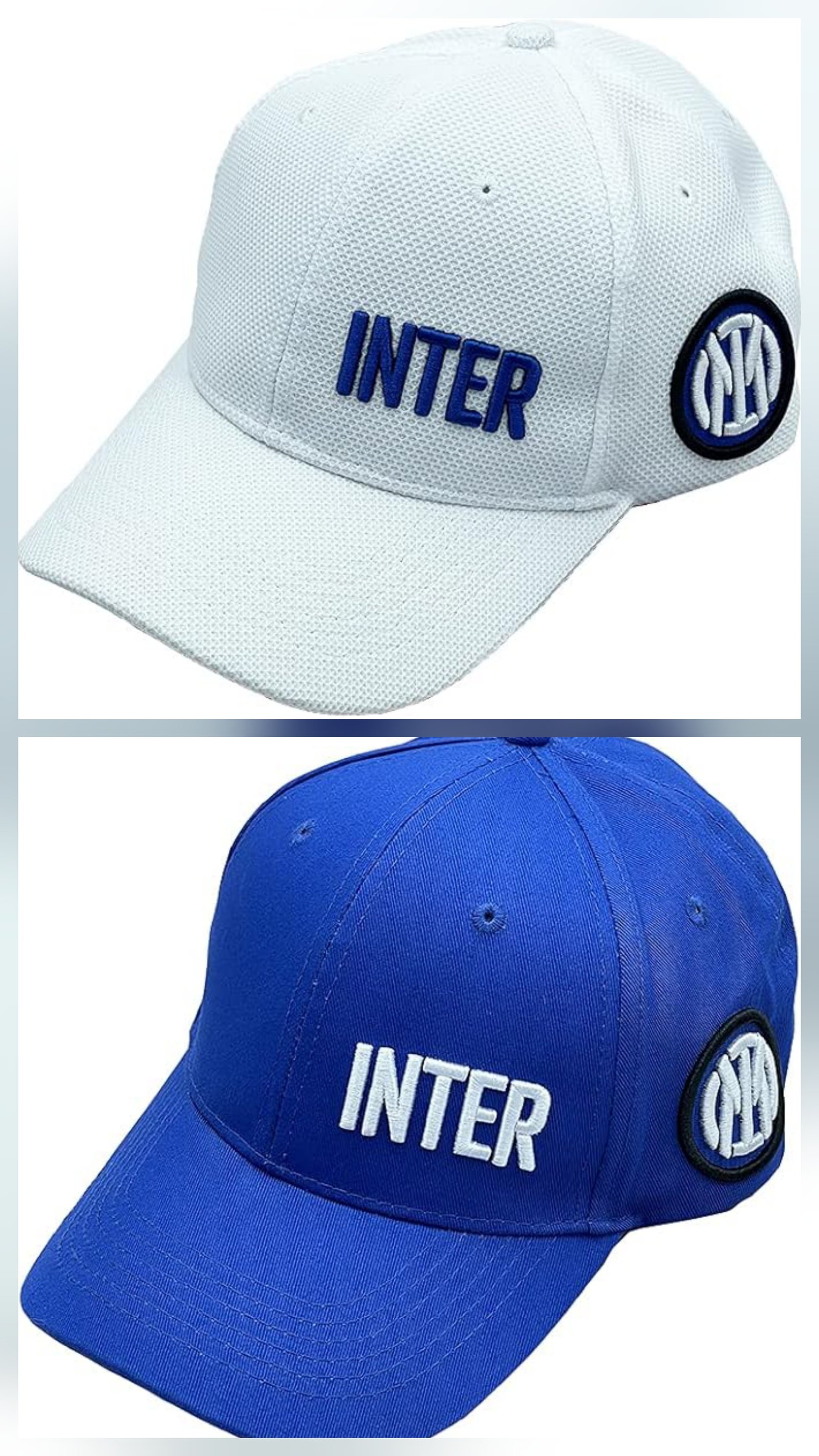 Inter FC Cap